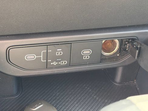Used 2025 Kia K4 FWD image 31