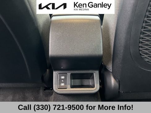 Certified 2025 Kia K4 EX image 47