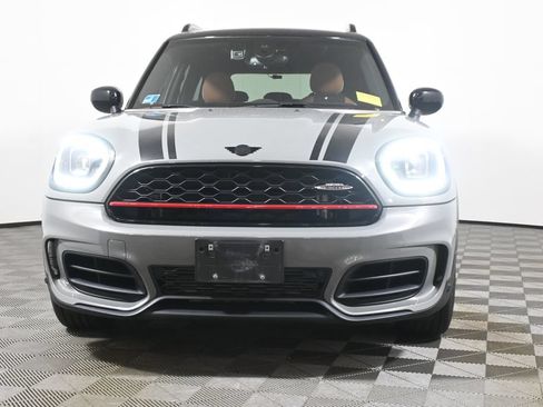 Used 2023 MINI Cooper Countryman John Cooper Works AWD/4WD image 10