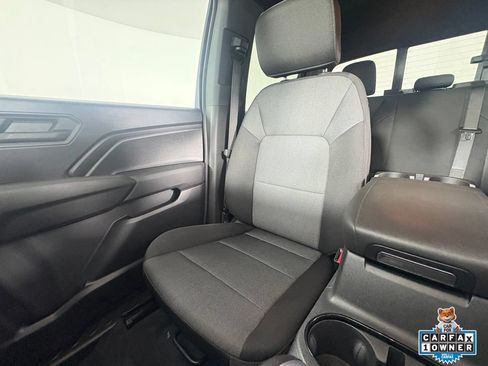 Used 2023 Chevrolet Colorado Trail Boss w/ Technology Package AWD/4WD image 17