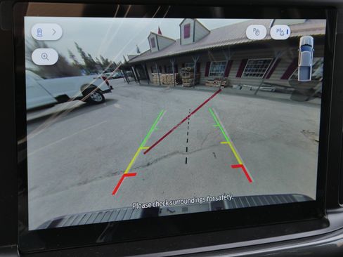 New 2026 Ford F150 STX w/ F-150 LOBO Package image 20