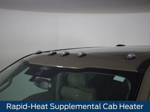 New 2026 Ford F350 Platinum image 18