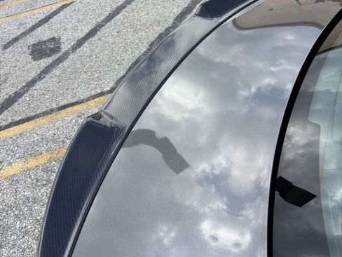 Used 2017 Alfa Romeo Giulia Quadrifoglio image 36