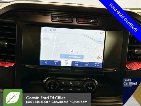 Used 2023 Ford F150 XL w/ XL STX Apperance Package image 21