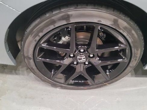 New 2026 Honda Civic Sport image 32