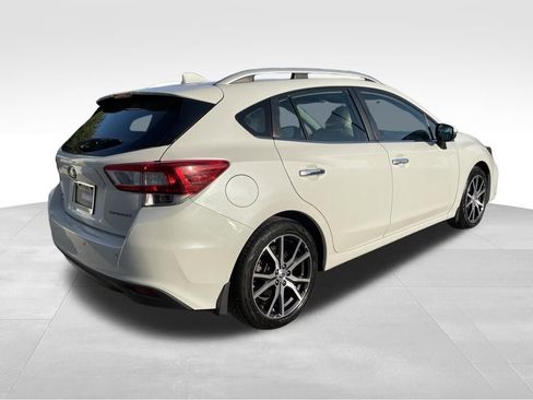 Used 2018 Subaru Impreza 2.0i Limited AWD/4WD image 5