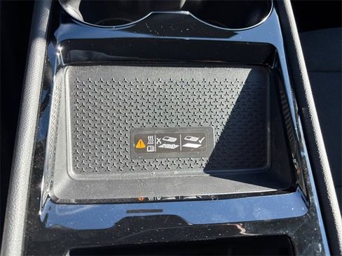 New 2025 Chevrolet Blazer EV RS image 26