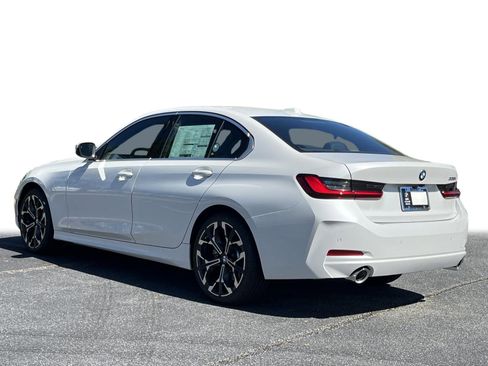 New 2026 BMW 330i Sedan w/ Premium Package image 25