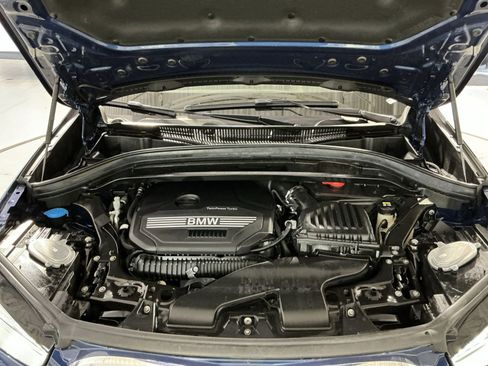 Used 2021 BMW X1 xDrive28i w/ Convenience Package image 28