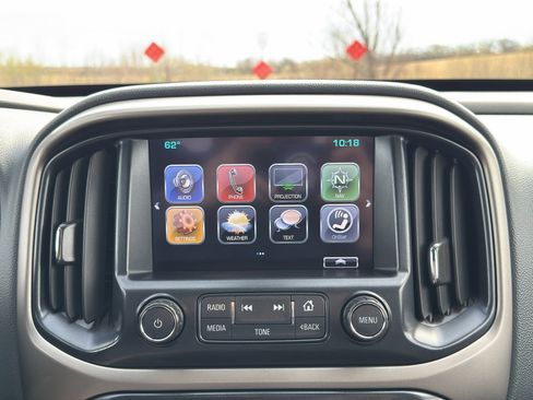 Used 2018 Chevrolet Colorado Z71 image 22