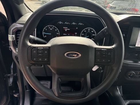 Used 2023 Ford F150 XL w/ STX Appearance Package RWD image 21
