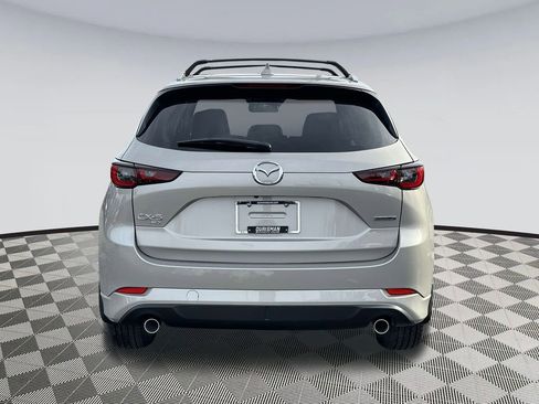 New 2025 MAZDA CX-5 AWD 2.5 S image 19