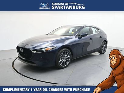 Used 2026 MAZDA MAZDA3 s