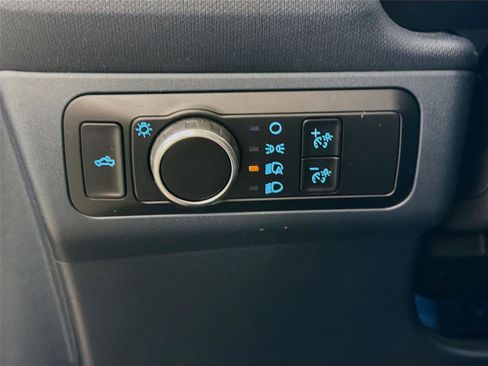 Used 2024 Ford Maverick Tremor w/ Tremor Off-Road Package AWD/4WD image 10