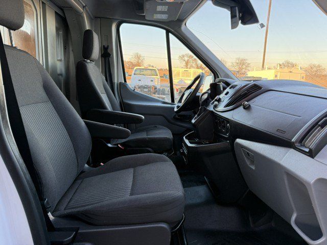 Used 2018 Ford Transit 350 138 w/ Exterior Upgrade Package RWD image 9