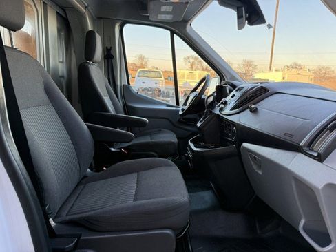 Used 2018 Ford Transit 350 138 w/ Exterior Upgrade Package image 9