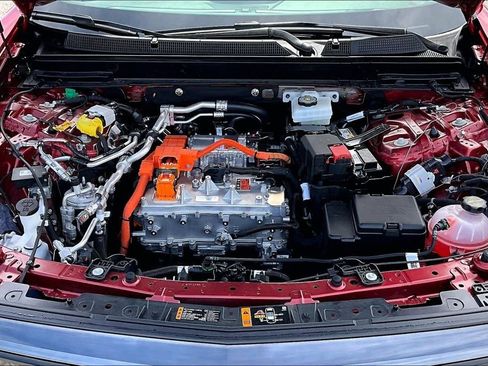 New 2026 Cadillac Lyriq Sport w/ LPO, ONYX Package image 11