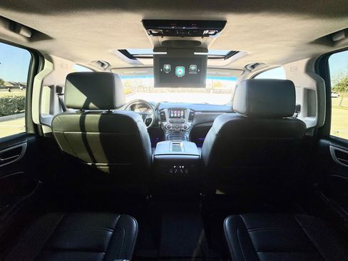 Used 2018 GMC Yukon XL Denali w/ Open Road Package image 51