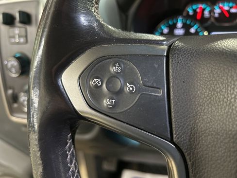 Used 2018 Chevrolet Silverado 1500 LT w/ All Star Edition image 17