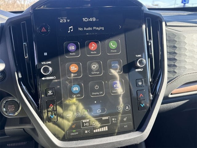 New 2026 Subaru Forester Sport AWD/4WD image 60