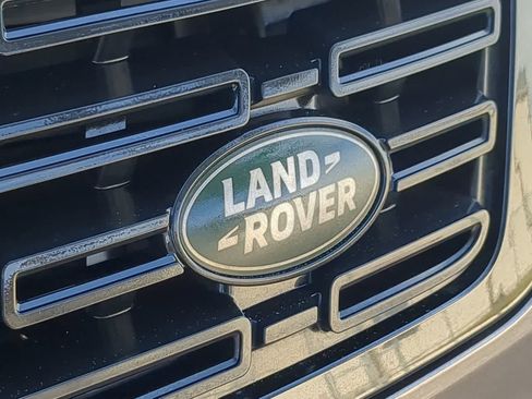 Used 2023 Land Rover Range Rover Sport SE Dynamic image 12