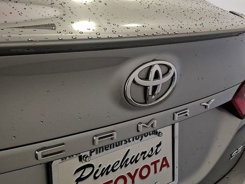 Used 2024 Toyota Camry SE image 34