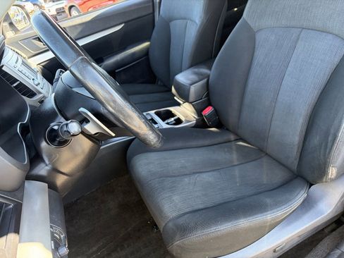 Used 2014 Subaru Outback 2.5i Premium AWD/4WD image 21