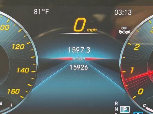 Used 2023 Mercedes-Benz GLA 250 4MATIC image 24