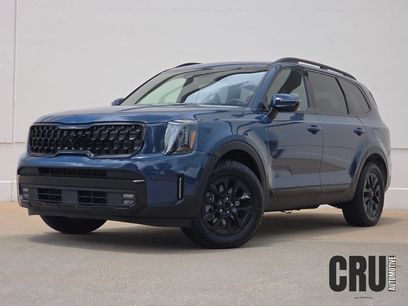 Used 2025 Kia Telluride SX Prestige X-Pro