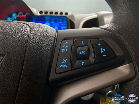 Used 2016 Chevrolet Sonic LT image 35