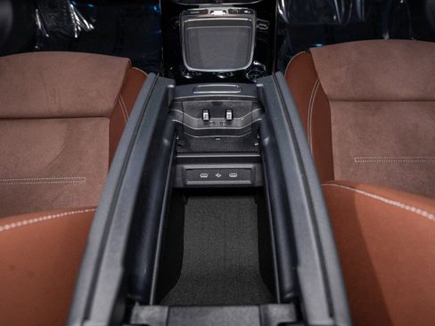 Certified 2026 Mercedes-Benz CLA 250 image 23