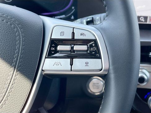 New 2025 Kia Telluride LX image 33