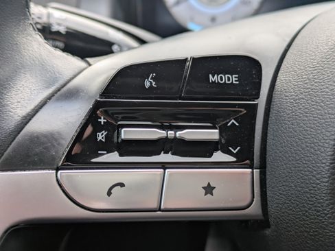 Certified 2023 Hyundai Tucson SEL w/ Convenience Package image 29