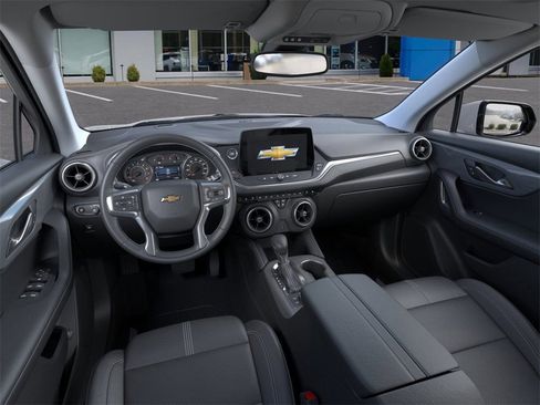 New 2026 Chevrolet Blazer LT w/ LPO, Floor Liner Package image 15