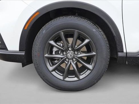 New 2026 Honda CR-V EX-L image 9