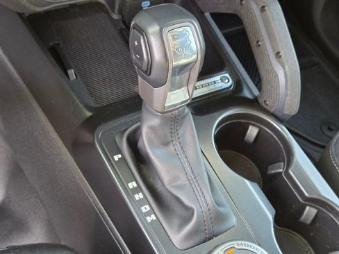 Certified 2025 Ford Bronco Badlands image 23