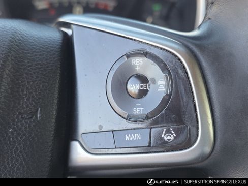 Used 2018 Honda CR-V EX-L image 24