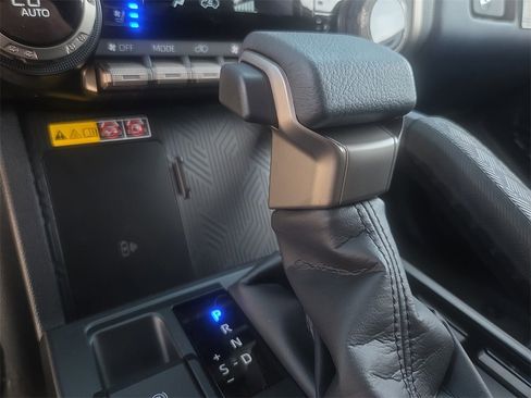 New 2026 Toyota 4Runner 4WD image 26