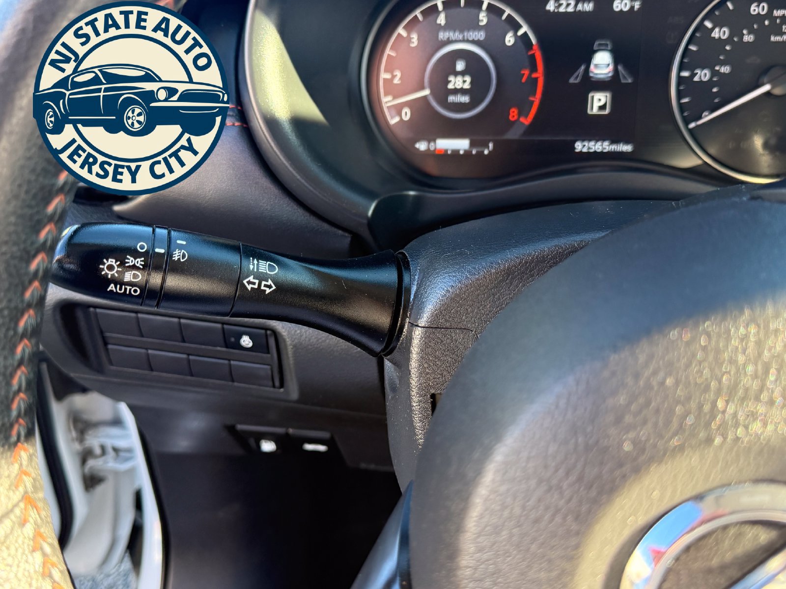 Used 2021 Nissan Kicks SR w/ SR Premium Package FWD image 33