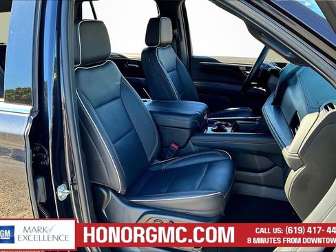 Used 2025 Chevrolet Tahoe Premier image 29