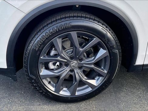 Used 2023 Acura MDX A-Spec image 12