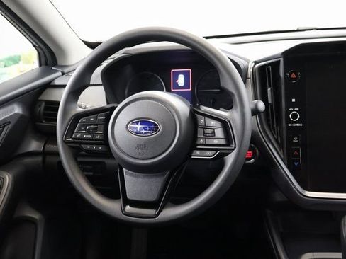New 2026 Subaru Crosstrek 2.5i Premium AWD/4WD image 16