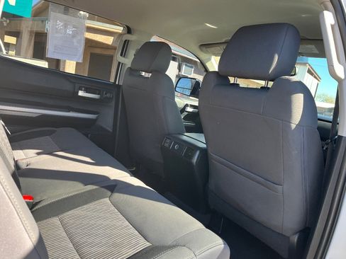 Used 2015 Toyota Tundra SR5 image 32