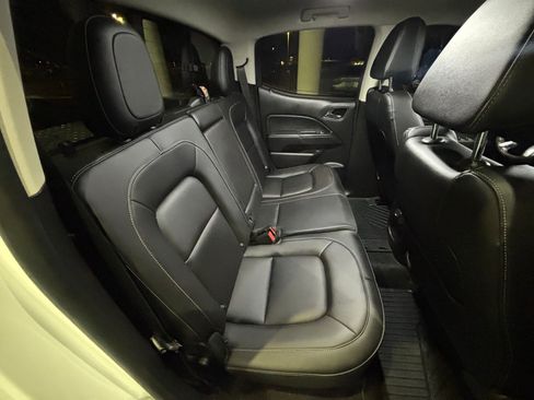 Used 2021 GMC Canyon Elevation w/ High Elevation Package image 28