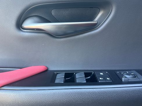 Used 2021 Lexus UX 250h F Sport w/ Accessory Package (Z2) image 12