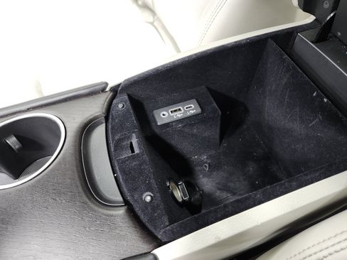 Used 2021 INFINITI Q50 Sensory w/ Cargo Package image 11