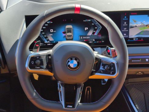New 2026 BMW X3 M50 w/ Premium Package AWD/4WD image 18