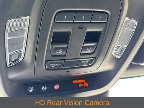 Certified 2025 Cadillac CT4 Premium Luxury AWD/4WD image 33
