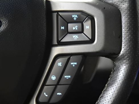 Used 2020 Ford F150 Raptor w/ Equipment Group 802A Luxury AWD/4WD image 23