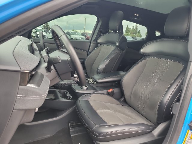 Used 2021 Ford Mustang Mach-E GT w/ GT Performance Edition AWD/4WD image 21